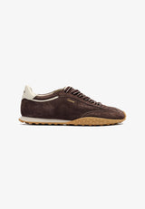 Hoff - 22661043 Brown Trainer