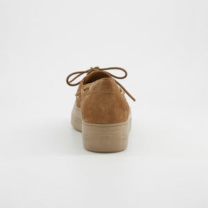 Paul Green - 1197 Camel Boat Shoe