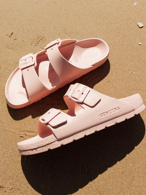 Genuins - Mallorca Pink Slide