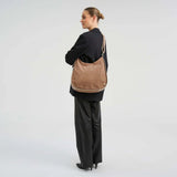 Depeche - 16896 Mocca Tote Bag