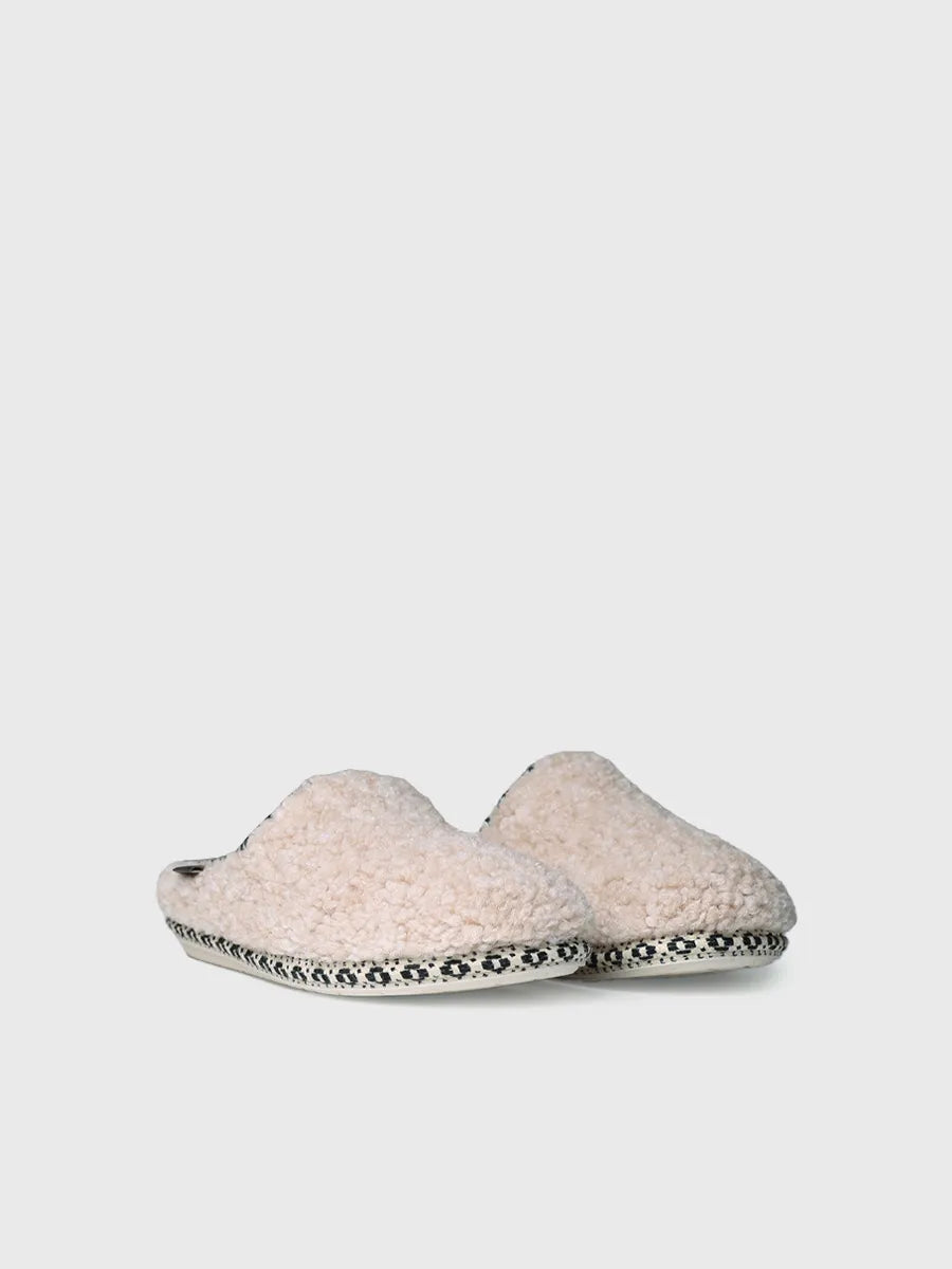 Toni Pons - Darla Cream Slipper