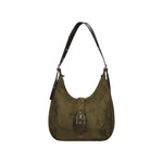 Rieker - H1024 Khaki shoulder Bag