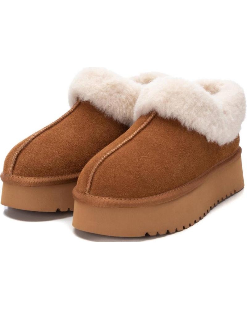 Carmela - 162002 Tan Ugg Boot