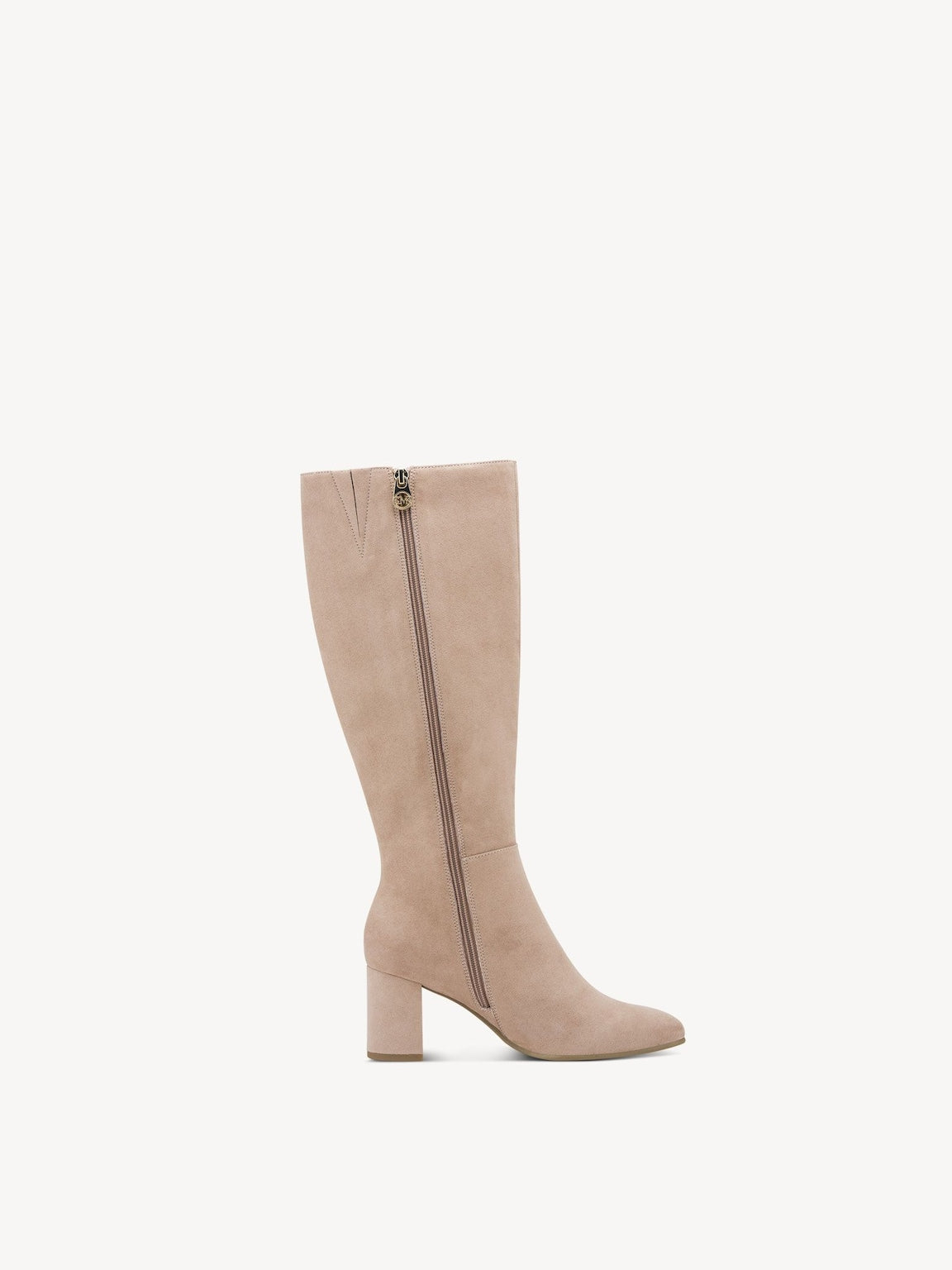Marco Tozzi - 85502 Beige Knee High