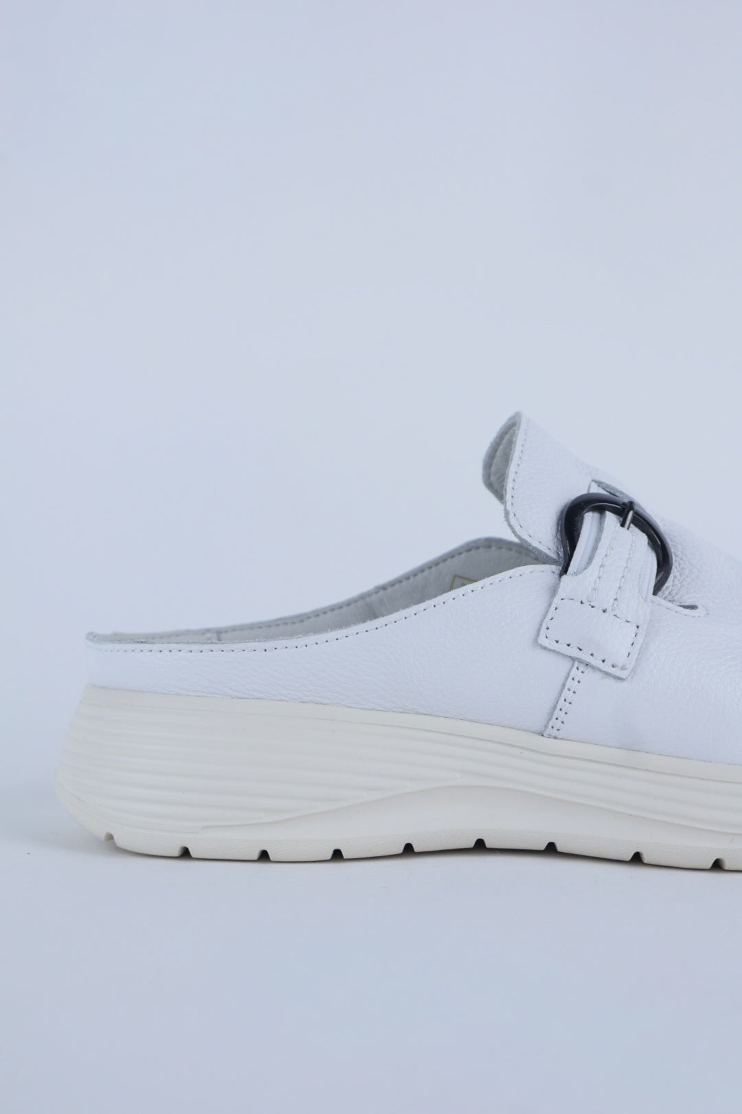 G Comfort - S 8621 White Mule