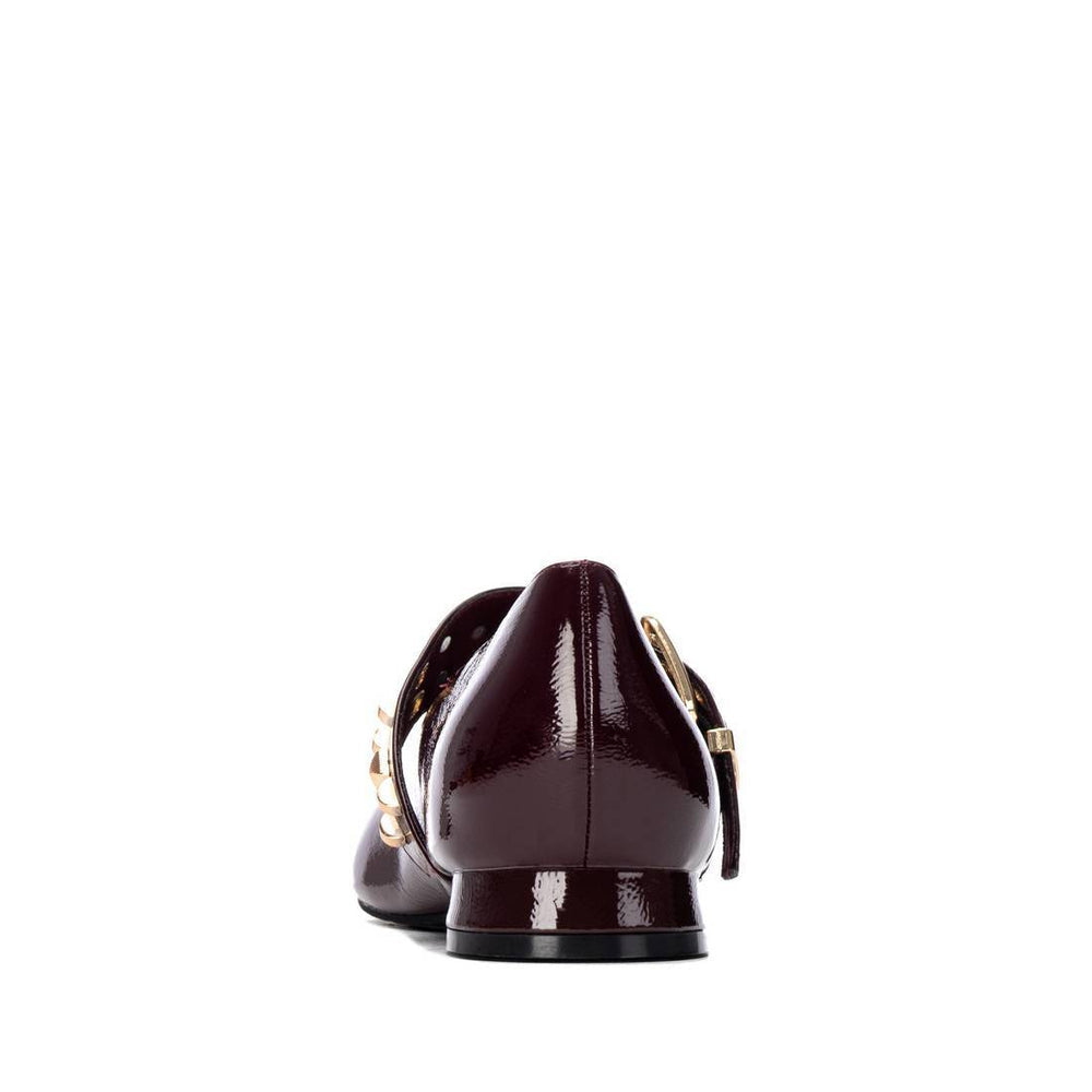 Xti - 146418 Burgundy Patent Mary Jane