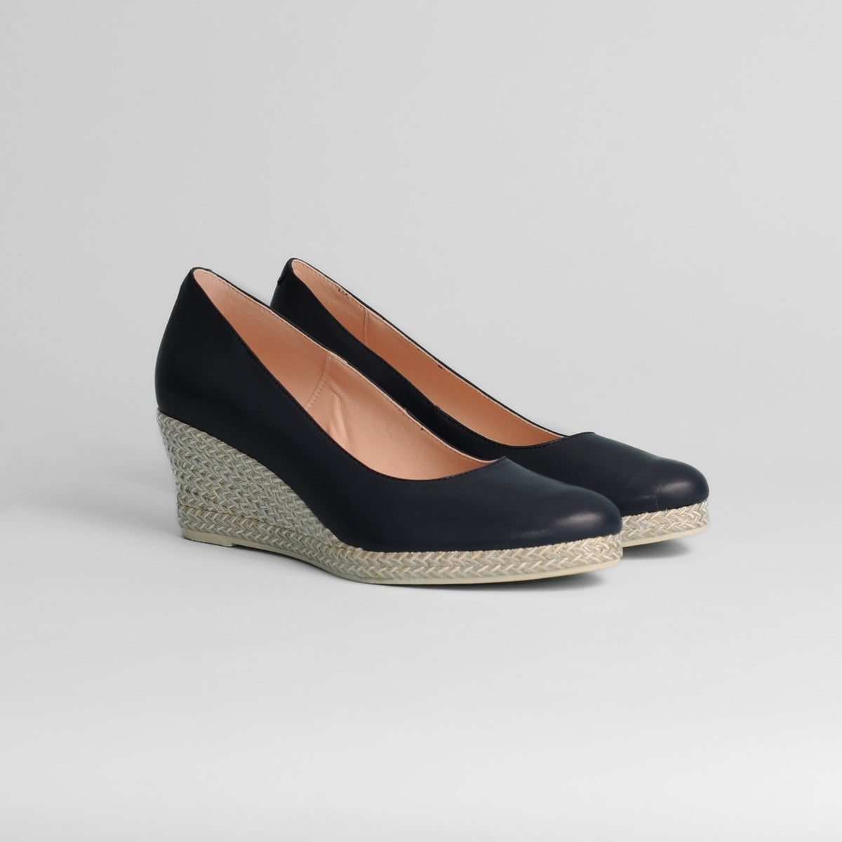 Jose Saenz - 6019 Navy Wedge