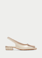 Hispanitas - HV264761 Cream Slingback