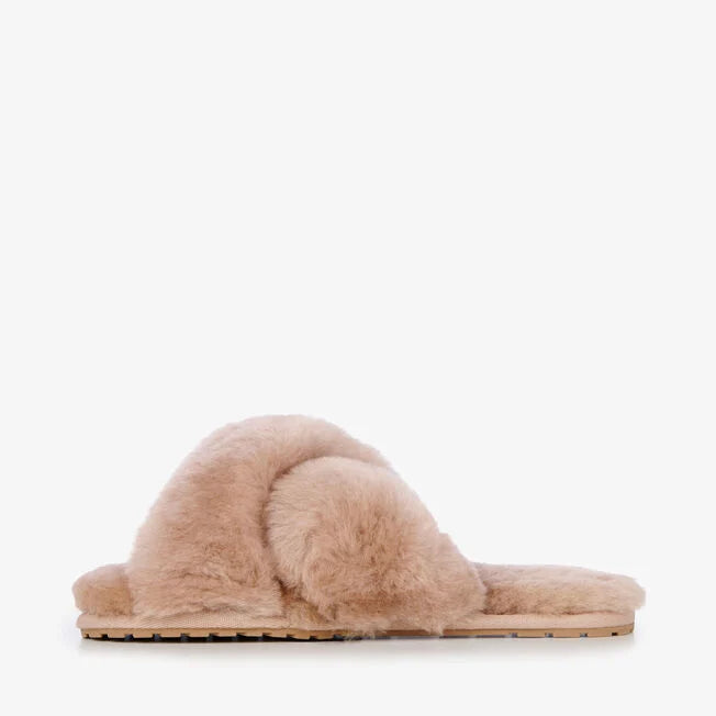 Emu - Mayberry Camel Slipper