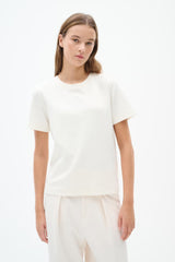Inwear - Vincent Ivory T-shirt