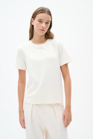 Inwear - Vincent Ivory T-shirt