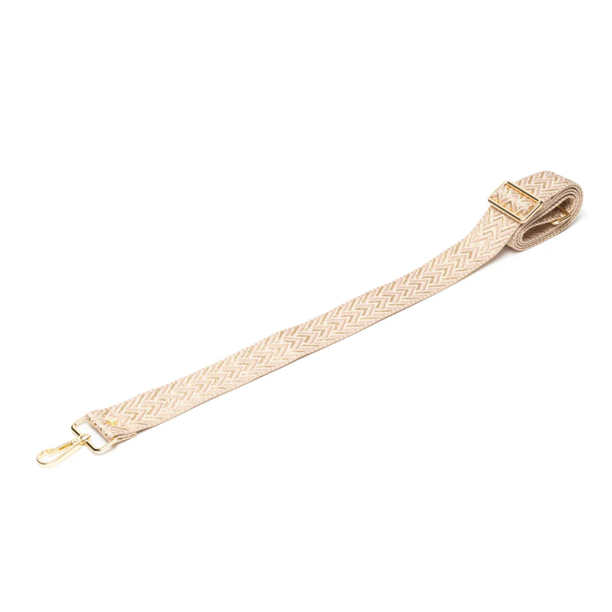 Elie Beaumont - Town Brown Crossbody Bag