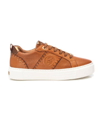 Carmela - 162057 Tan Trainer