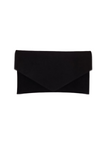 Rachels - Black Clutch Bag