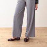 Paul Green - 3792 Burgundy Loafer
