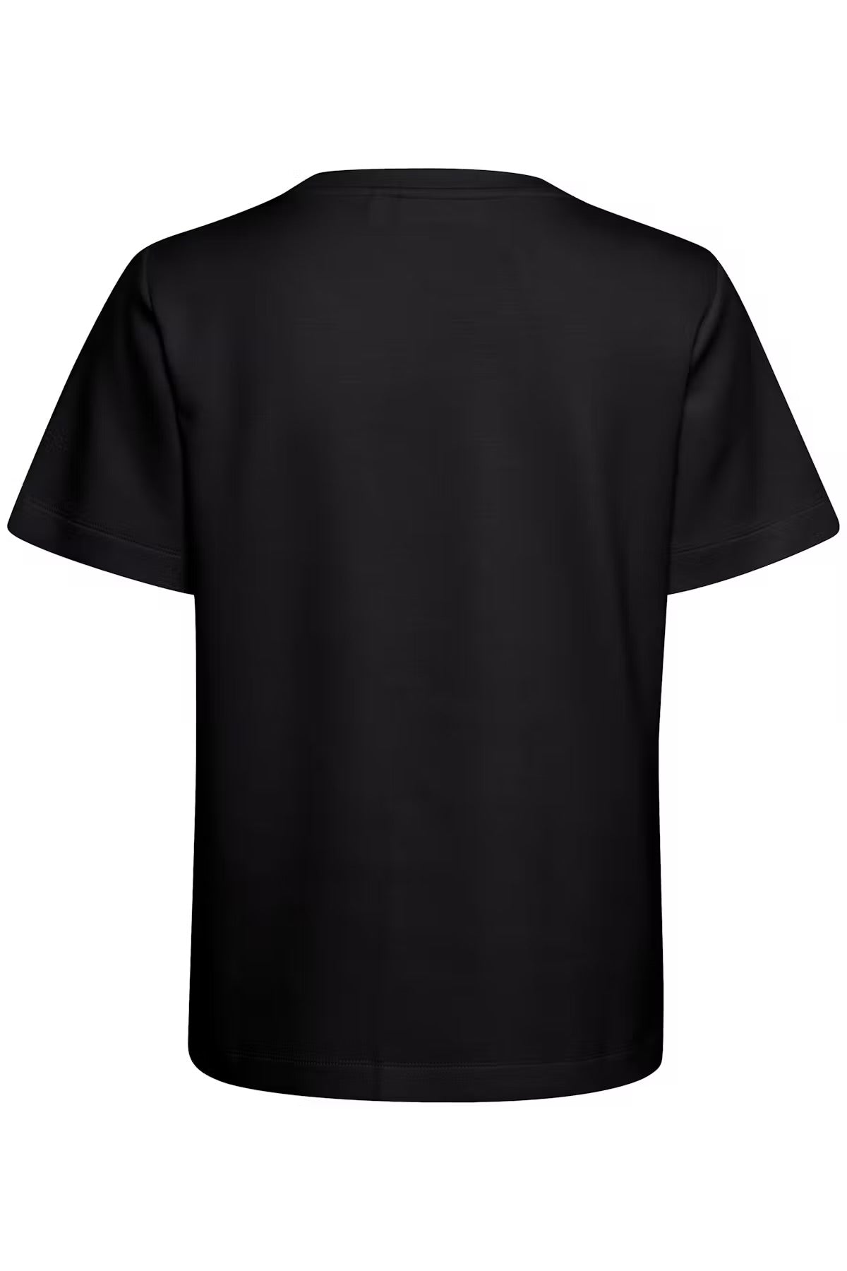 Inwear - Vincent Black T-Shirt
