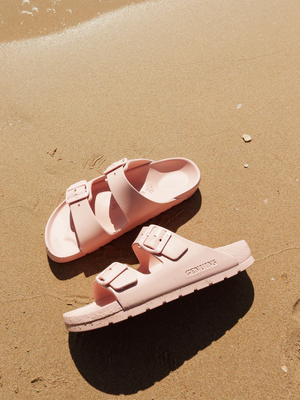 Genuins - Mallorca Pink Slide