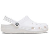 Crocs - Classic White Croc