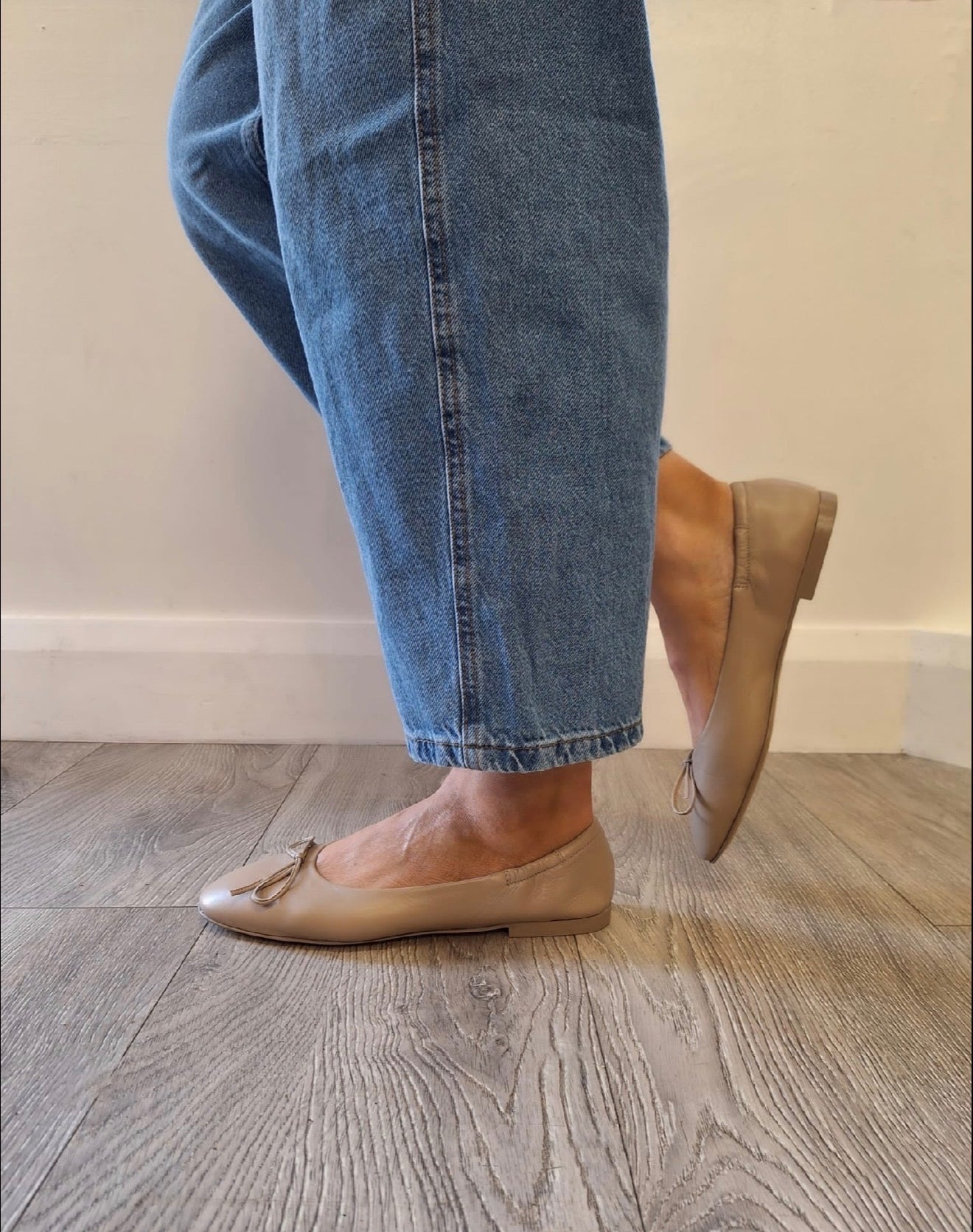 Pomme Dor - 0450L Cream Pump
