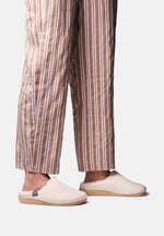 Toni Pons - Mosul Cream Slipper