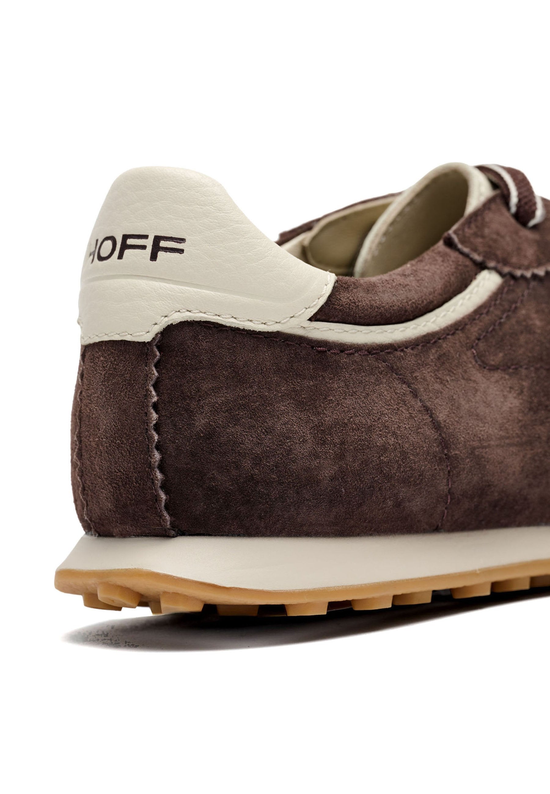 Hoff - 22661043 Brown Trainer