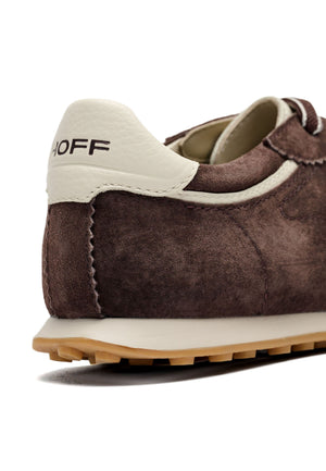 Hoff - 22661043 Brown Trainer