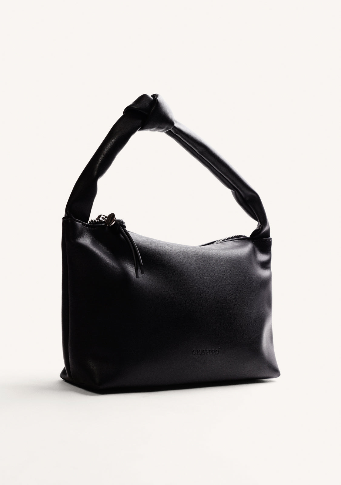 Gioseppo - 80648 Black Clutch Bag