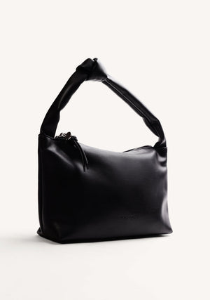 Gioseppo - 80648 Black Clutch Bag