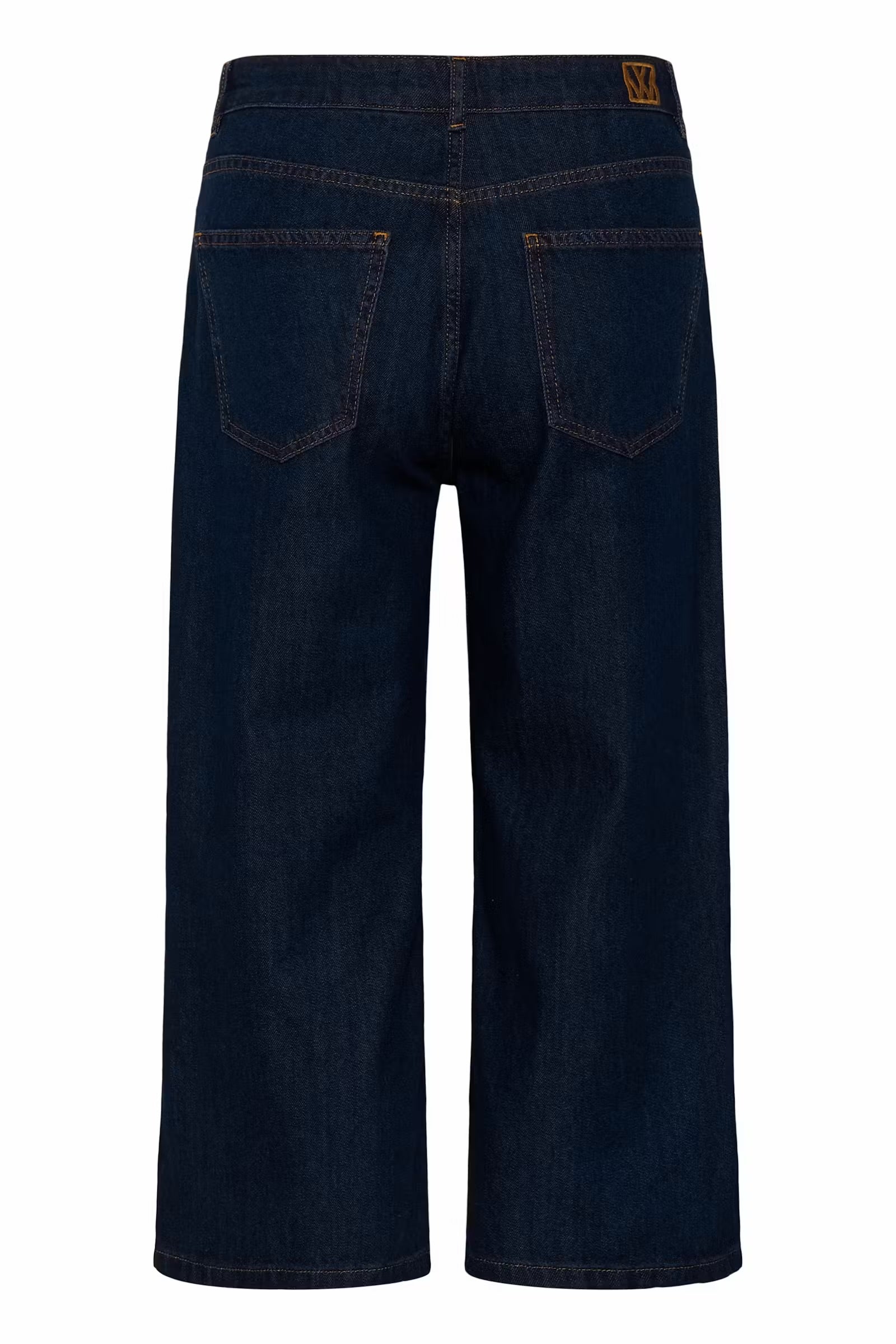 Inwear - Balia Denim Cropped Jeans