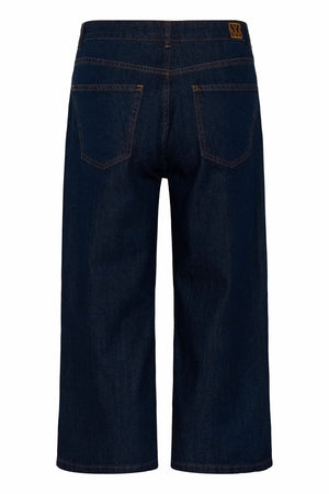Inwear - Balia Denim Cropped Jeans