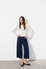 Inwear - Balia Denim Cropped Jeans