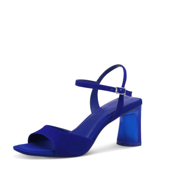 Tamaris - 28340 Royal Blue Sandal