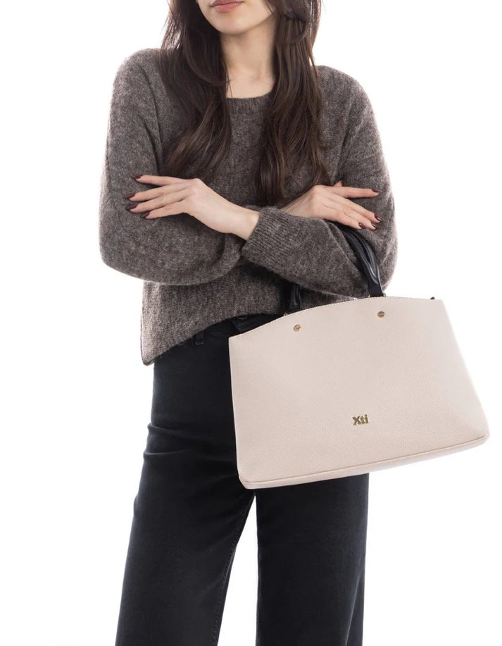 XTI - 184507 Beige Handbag