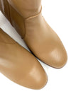 Regarde Le Ciel - Melissa Tan Leather Ankle Boot