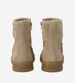 Paul Green - 8106 Taupe Ugg Boot