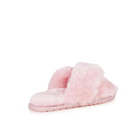 Emu - Mayberry Pink Slipper [Please Size Up]