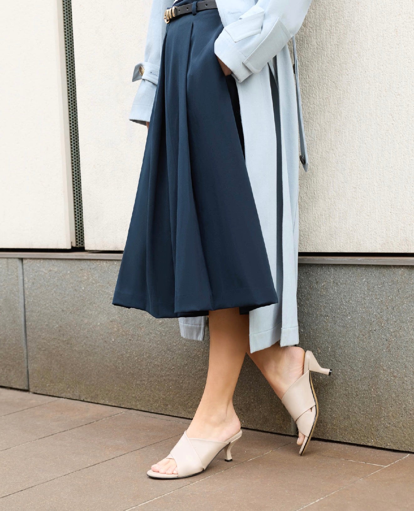 Pomme Dor - 6270 Grey Slide