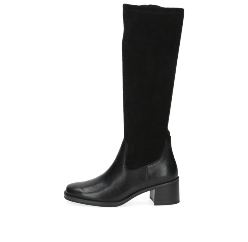 Caprice boots stockists best sale