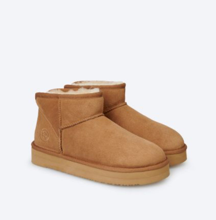 ROHDE - 7084 Tan Ugg Boot