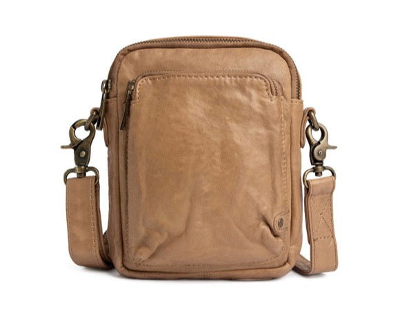 Depeche - 15818 Camel Phone Bag
