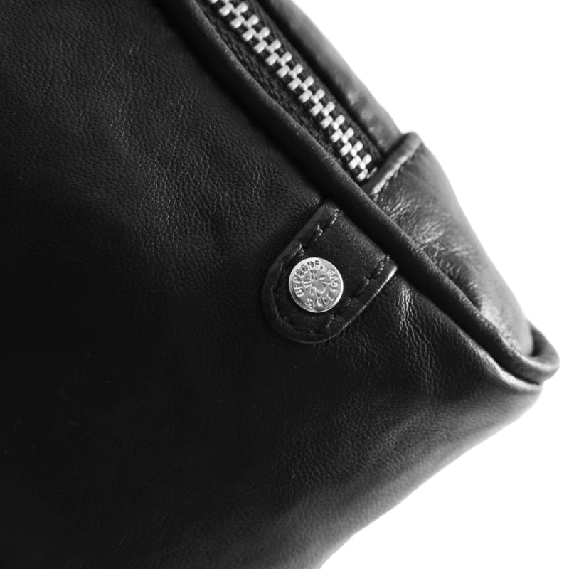 Depeche -15606 The coolest bumbag in soft leather quality