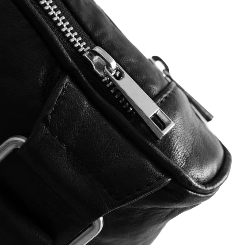 Depeche -15606 The coolest bumbag in soft leather quality
