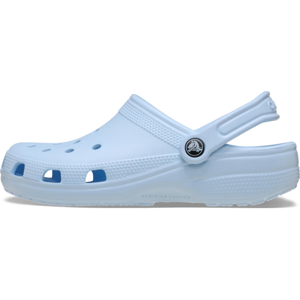 Crocs - Classic Blue Frost Croc