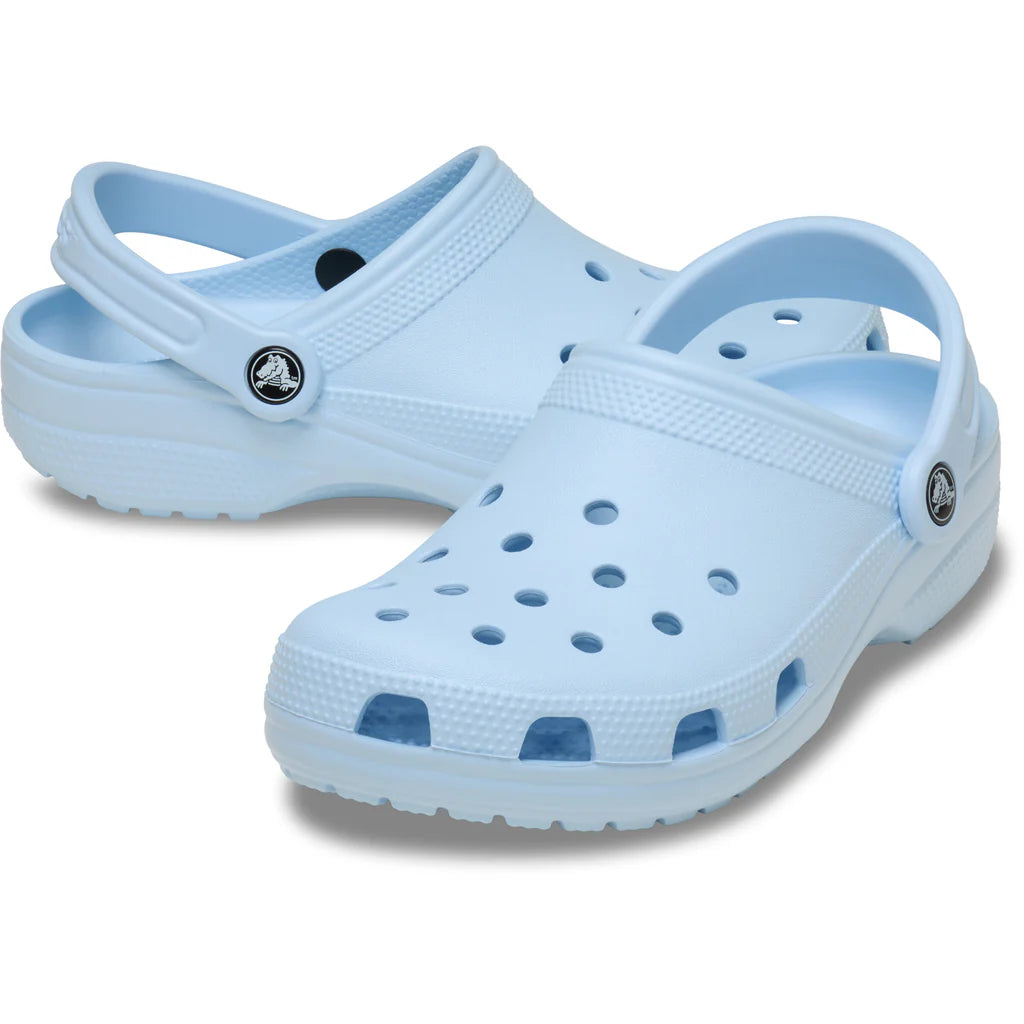 Crocs - Classic Blue Frost Croc