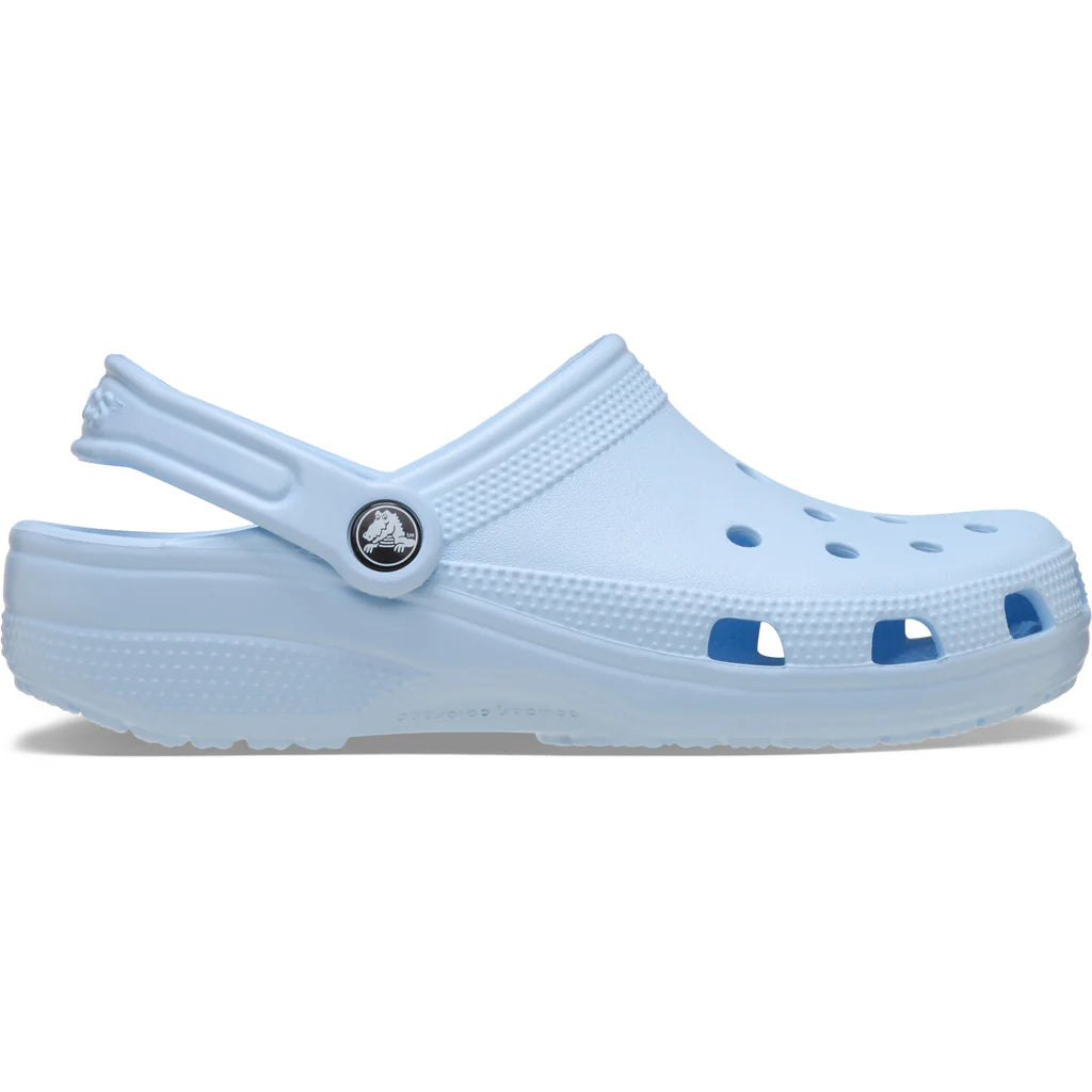 Crocs - Classic Blue Frost Croc