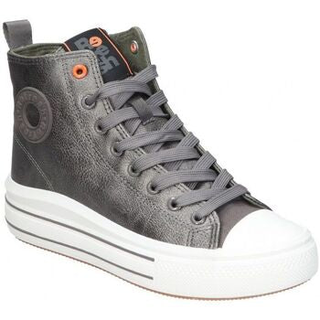 Refresh -172284 Grey Hi Top