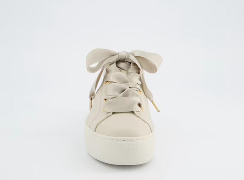 Paul Green - 5520 Taupe Ribbon Trainer