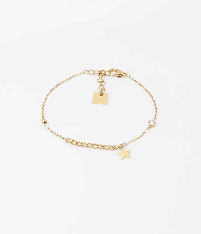 ZAG Bijoux -SBS21830 Juliaca Bracelet