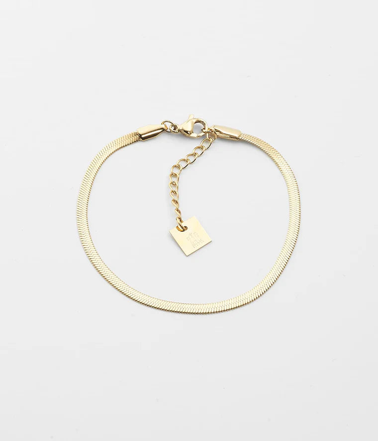 ZAG Bijoux - SBS7232 “Pur” Bracelet