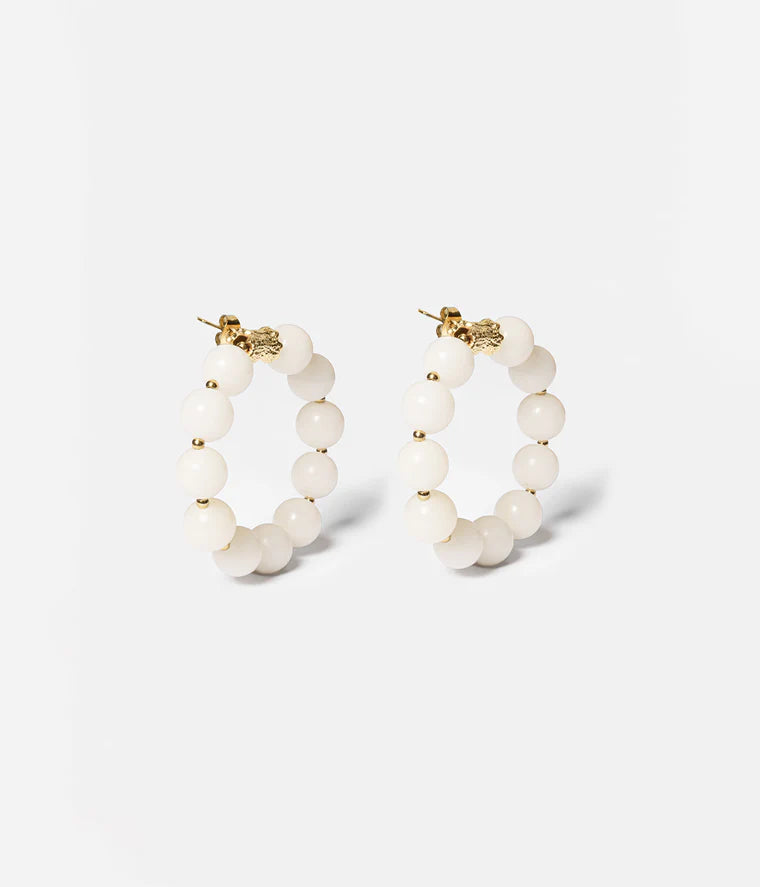 ZAG BIJOUX - SEL23240 Tissa earrings